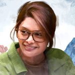 Anupam Kher unveils Pallavi Joshi’s character Vidya Raina from Tanvi The Great, praises her acting skills: “I have been a great admirer”