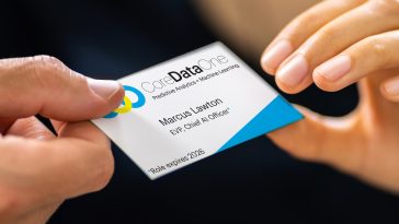 CDO and CAIO roles might have a built-in expiration date