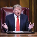 Producer Plans $100M Donald Trump Biopic