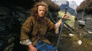 “Highlander” Reboot Aims For September Start