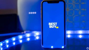 Best Buy Canada ‘Weekend 50’ flash sale discounts tech