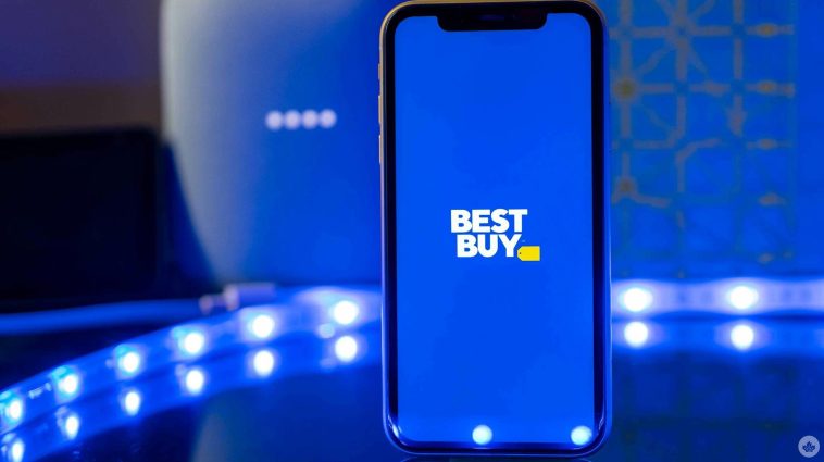 Best Buy Canada ‘Weekend 50’ flash sale discounts tech
