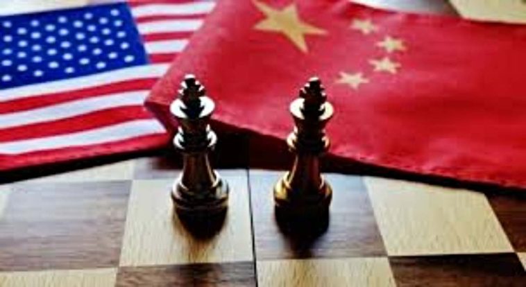 Primer acercamiento entre EEUU y China tras la imposición de aranceles