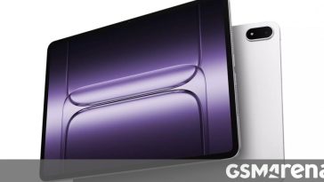 This is the OnePlus Pad 2 Pro and it looks familiar