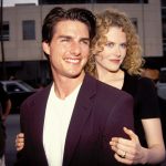 Tom Cruise makes rare comment praising ex-wife Nicole Kidman amid rumored Ana de Armas romance