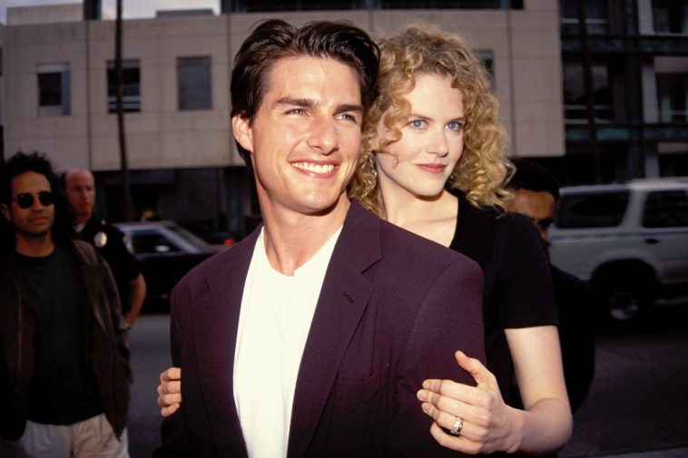 Tom Cruise makes rare comment praising ex-wife Nicole Kidman amid rumored Ana de Armas romance
