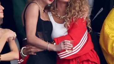 Blake Lively’s rep slams ‘bully’ Justin Baldoni for subpoenaing Taylor Swift, calls it an ‘attack’ on women’s rights