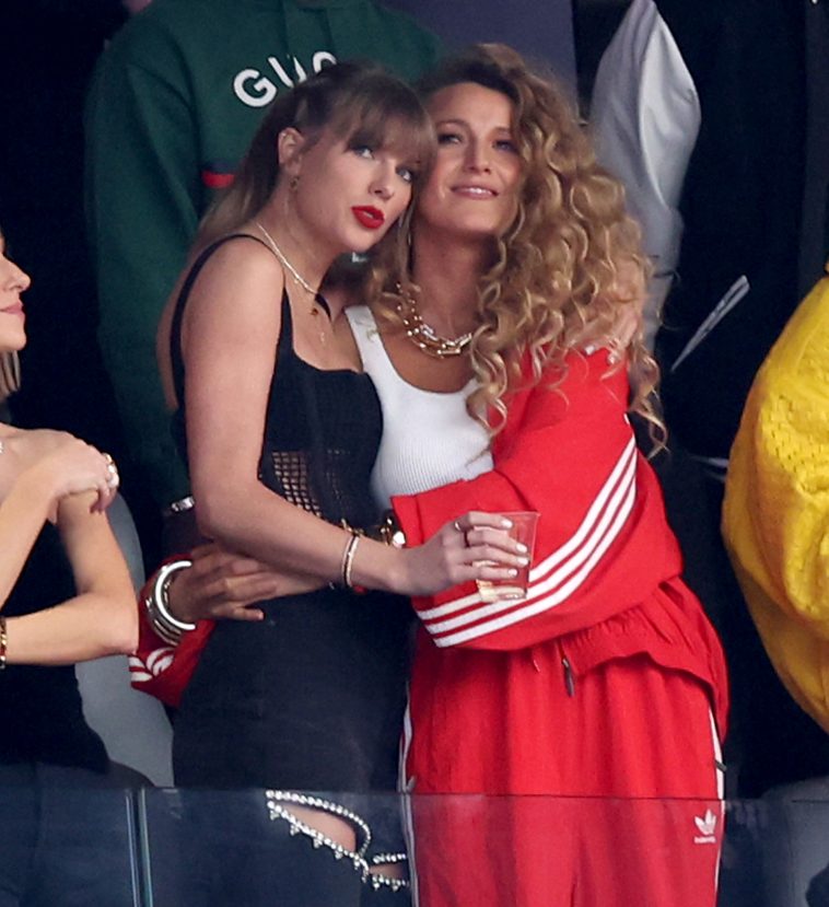 Blake Lively’s rep slams ‘bully’ Justin Baldoni for subpoenaing Taylor Swift, calls it an ‘attack’ on women’s rights