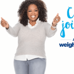 How did Weight Watchers fall into bankruptcy?