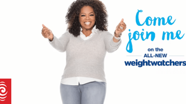 How did Weight Watchers fall into bankruptcy?