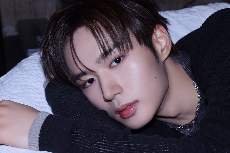 WEi’s Kim Jun Seo Temporarily Halts Group Activities + Reported To Join Survival Show “BOYS II PLANET”