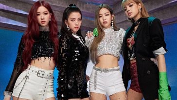 BLACKPINK’s “DDU-DU DDU-DU” Becomes 1st K-Pop Group MV To Reach 2.3 Billion Views
