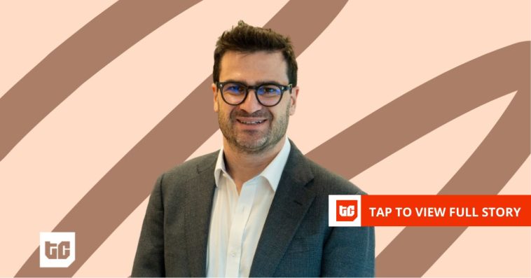 Why Glovo thinks Nigeria is its biggest African bet yet