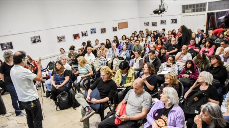 Paritaria docente: Amsafé Rosario rechaza la oferta salarial pero sin paro