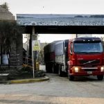 Vicentin: un paso más para activar la planta San Lorenzo