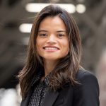 Internal, Competitive Drive Pushes Grisel Gray to Succeed