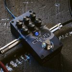 “With a rugged build and more gain than should be legal, this pedal is a must-have for any metal guitarist looking to chug”: Solar Chug Lite high-gain distortion pedal review