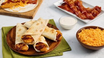 10 Delicious Desserts You Can Make in an Air Fryer