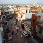 Pakistan pokrenuo vojnu operaciju protiv Indije, premijer sazvao sastanak