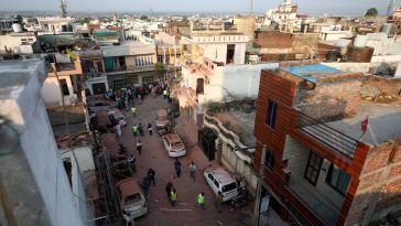 Pakistan pokrenuo vojnu operaciju protiv Indije, premijer sazvao sastanak