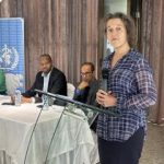 WHO supports Mauritius in assessing and empowering the National Immunization Technical Advisory Group