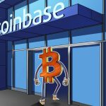 Coinbase considered Saylor-like Bitcoin strategy before opting out: Bloomberg