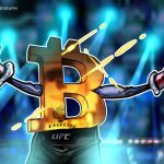 Ex-UFC champ Conor McGregor touts Irish Bitcoin reserve in presidential bid