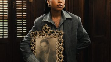 How One Photographer Shot Striking Photos Inside the 2025 Met Gala—and Dressed Quite Dandy for the Job