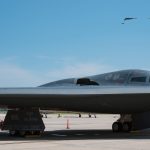 B-2 Bomber Interior: Does The Stealth Jet Actually Have A Toilet?