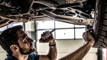 Can You Use A Sealant To Help Your Car’s Suspension Last Longer?