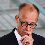 Ukrainekrieg: Merz sieht Waffenruhe als Bedingung für Gespräche mit Russland