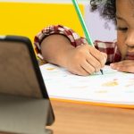 Government launches £8.2m plan to encourage girls into AI