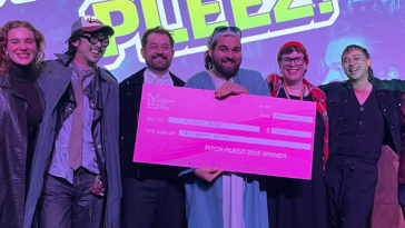 Melbourne Queer Film Festival Awards The 2025 Short Film Prize