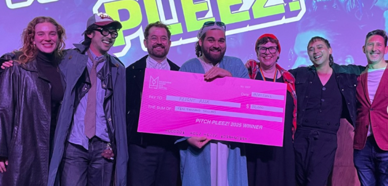 Melbourne Queer Film Festival Awards The 2025 Short Film Prize