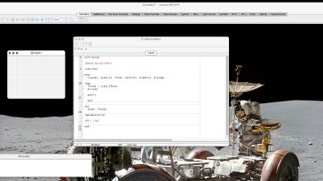A new Lazarus arises – for the fourth time – for Pascal programming fans