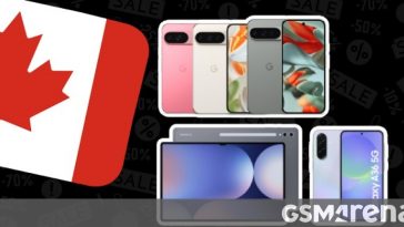 Deals: Pixel 9 family gets price cuts, Samsung tablets discounted