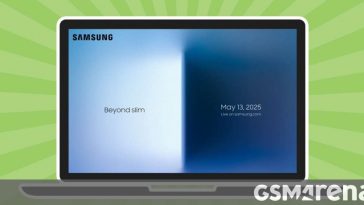 Galaxy S25 Edge is coming on May 13, Realme prototype with 10k battery, Week 19 in review