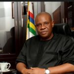 Lagos APC LG Primaries: Party has spoken, it’s final – Aspirant Sanusi