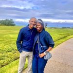 Barack Obama says he’s ‘lucky’ to have wife Michelle in sweet Mother’s Day tribute after squashing divorce rumors