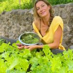 Gisele Bündchen shares first photo of newborn son with Joaquim Valente on Mother’s Day: ‘Heart is full’