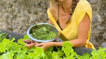 Gisele Bündchen shares first photo of newborn son with Joaquim Valente on Mother’s Day: ‘Heart is full’