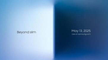 Samsung’s Super-Thin Galaxy S25 Edge Has Piqued My Interest