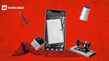 This SaaS company wants Nigerian & African tailors to ditch ‘paper and pen’ operations