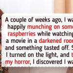 15 People Who Experienced Disgust In a League Of Their Own