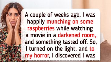 15 People Who Experienced Disgust In a League Of Their Own