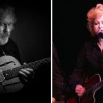 “We shouldn’t have touched her music when she wasn’t around. I thought I would never see her again”: Knox Chandler on the less-than-ideal recording session that flourished into a decade-long working relationship with Cyndi Lauper