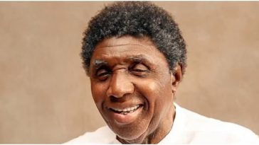 Music Gave Me Fame but Took Away Time with My Wife – Bongos Ikwue