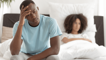 Why Some Ladies Feel Pain After Sex