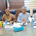 Saraki to chair PDP reconciliation committee ahead of NEC meeting