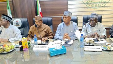 Saraki to chair PDP reconciliation committee ahead of NEC meeting